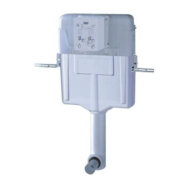 Potinkinis klozeto bakelis Grohe GD2 Potinkinis klozeto bakelis Grohe GD2