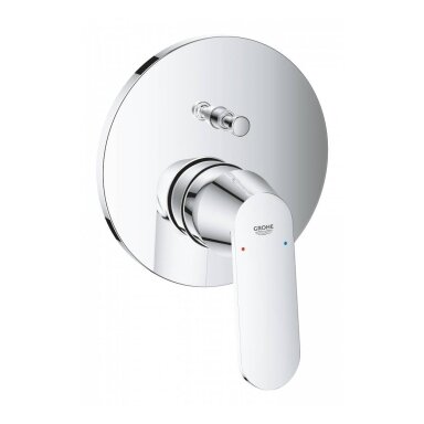 Potinkinis maišytuvas Grohe Eurosmart Cosmopolitan Potinkinis maišytuvas Grohe Eurosmart Cosmopolitan