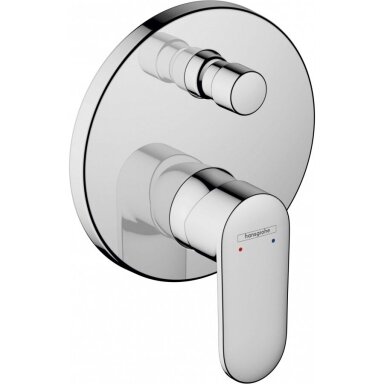 Potinkinis maišytuvas Hansgrohe Vernis Blend