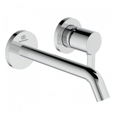 Potinkinis maišytuvas praustuvui Ideal Standard Joy 180mm (pasirenkamos spalvos) Potinkinis maišytuvas praustuvui Ideal Standard Joy 180mm (pasirenkamos spalvos)