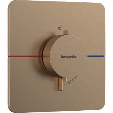Potinkinis termostatinis dušo maišytuvas Hansgrohe ShoweSelect Potinkinis termostatinis dušo maišytuvas Hansgrohe ShoweSelect