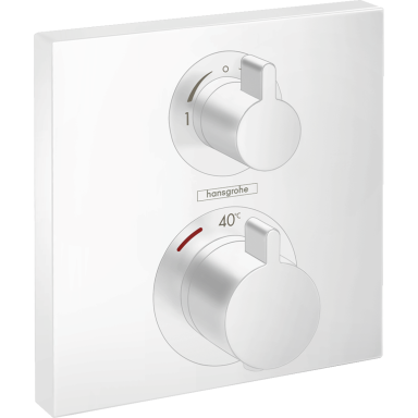 Potinkinis termostatinis maišytuvas Hansgrohe Ecostat Square Potinkinis termostatinis maišytuvas Hansgrohe Ecostat Square