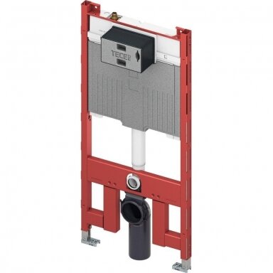 Potinkinis WC rėmas Tece 8 cm storio (BE GAMYKLINĖS PAKUOTĖS) Potinkinis WC rėmas Tece 8 cm storio (BE GAMYKLINĖS PAKUOTĖS)