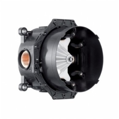 Potinkinė dėžutė Hansgrohe Ibox 01800180 1 Potinkinė dėžutė Hansgrohe Ibox 01800180 1