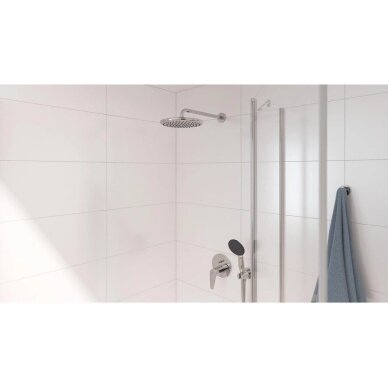 Potinkinė dušo sistema Grohe Vitalio Start 250 1