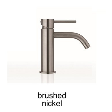 Potinkinė dušo sistema Paffoni Light (brushed nickel) 1 Potinkinė dušo sistema Paffoni Light (brushed nickel) 1