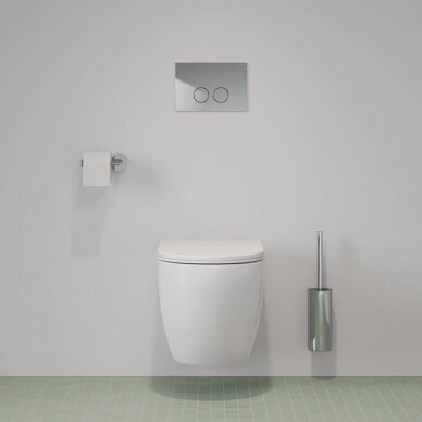 Potinkinio rėmo Omnires STRONGFRAME ECO su blizgaus chromo spalvos mygtuku ir pakabinamo klozeto Ottawa Comfort (Silent Power) 54 x 37 cm komplektas 1 Potinkinio rėmo Omnires STRONGFRAME ECO su blizgaus chromo spalvos mygtuku ir pakabinamo klozeto Ottawa Comfort (Silent Power) 54 x 37 cm komplektas 1