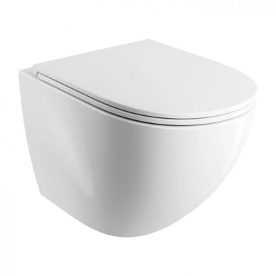 Potinkinio rėmo Omnires STRONGFRAME ECO su blizgaus vario spalvos mygtuku ir pakabinamo klozeto Ottawa Comfort (Silent Power) 54 x 37 cm komplektas 4 Potinkinio rėmo Omnires STRONGFRAME ECO su blizgaus vario spalvos mygtuku ir pakabinamo klozeto Ottawa Comfort (Silent Power) 54 x 37 cm komplektas 4