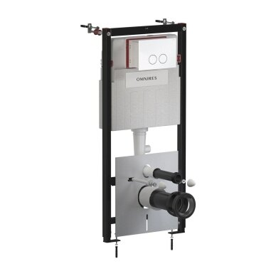 Potinkinio rėmo Omnires STRONGFRAME ECO su baltos blizgios spalvos mygtuku ir pakabinamo klozeto Ottawa (Silent Power) 49 x 36,5 cm komplektas 2 Potinkinio rėmo Omnires STRONGFRAME ECO su baltos blizgios spalvos mygtuku ir pakabinamo klozeto Ottawa (Silent Power) 49 x 36,5 cm komplektas 2