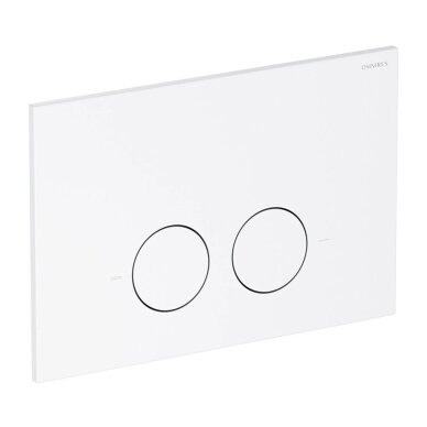 Potinkinio rėmo Omnires STRONGFRAME su ECO nuleidimu ir MINIMAL matiniu baltos spalvos mygtuku komplektas 1 Potinkinio rėmo Omnires STRONGFRAME su ECO nuleidimu ir MINIMAL matiniu baltos spalvos mygtuku komplektas 1