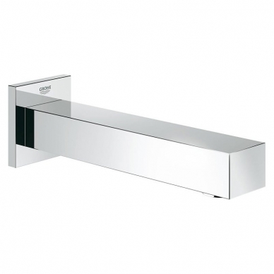 Potinkinis snapas voniai Grohe Eurocube