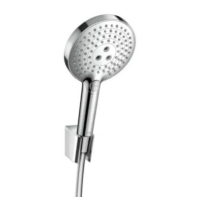 Potinkinis termostatinis dušo komplektas Hansgrohe Ecostat E 2 Potinkinis termostatinis dušo komplektas Hansgrohe Ecostat E 2