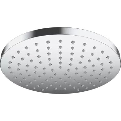 Potinkinis termostatinis dušo komplektas Hansgrohe Pulsify S 4 Potinkinis termostatinis dušo komplektas Hansgrohe Pulsify S 4