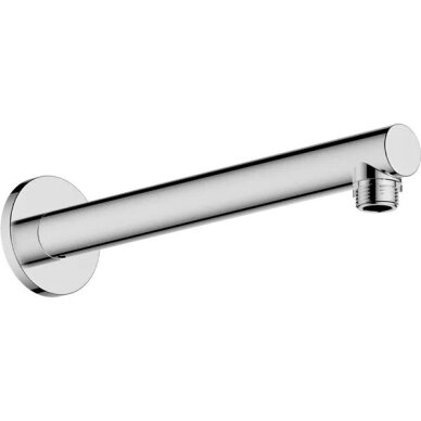 Potinkinis termostatinis dušo komplektas Hansgrohe Pulsify S 5 Potinkinis termostatinis dušo komplektas Hansgrohe Pulsify S 5