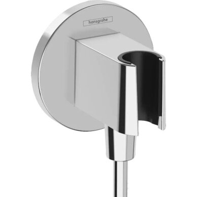 Potinkinis termostatinis dušo komplektas Hansgrohe Pulsify S 7 Potinkinis termostatinis dušo komplektas Hansgrohe Pulsify S 7