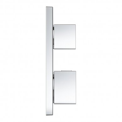 Potinkinis termostatinis maišytuvas Grohe GROHTHERM CUBE 1 Potinkinis termostatinis maišytuvas Grohe GROHTHERM CUBE 1