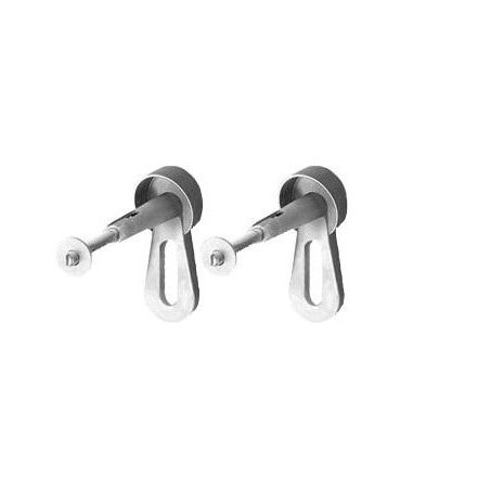 Potinkinis bidė rėmas Grohe Rapid SL 1,13m 1