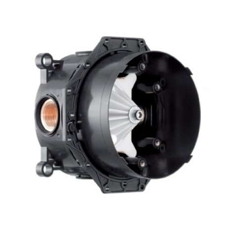 Potinkinė dėžutė Hansgrohe Ibox 01800180 1 Potinkinė dėžutė Hansgrohe Ibox 01800180 1