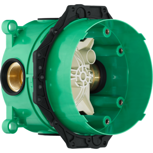 Potinkinė dėžutė Hansgrohe Ibox 01800180 3 Potinkinė dėžutė Hansgrohe Ibox 01800180 3