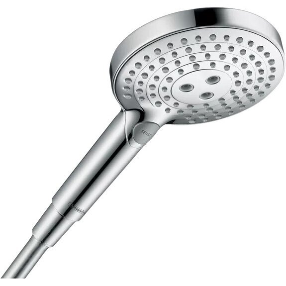 Potinkinis termostatinis dušo komplektas Hansgrohe Crometta S 5 Potinkinis termostatinis dušo komplektas Hansgrohe Crometta S 5