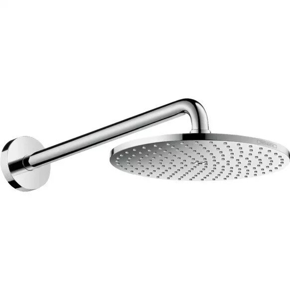 Potinkinis termostatinis dušo komplektas Hansgrohe Ecostat S 3 Potinkinis termostatinis dušo komplektas Hansgrohe Ecostat S 3