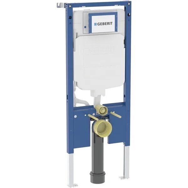 Potinkinis klozeto rėmas Geberit Duofix, Sigma bakelis, storis 8 cm Potinkinis klozeto rėmas Geberit Duofix, Sigma bakelis, storis 8 cm