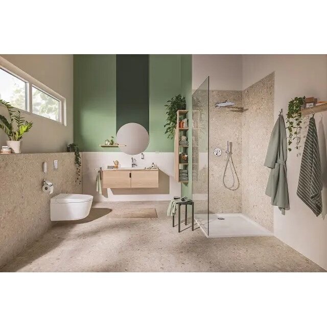 Potinkinė dušo sistema Grohe VITALIO SMARTACTIVE 310 2