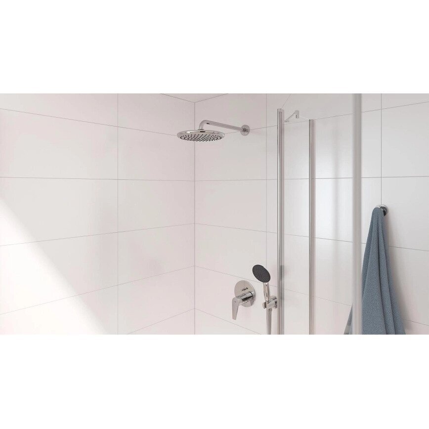 Potinkinė dušo sistema Grohe Vitalio Start 250 1 Potinkinė dušo sistema Grohe Vitalio Start 250 1