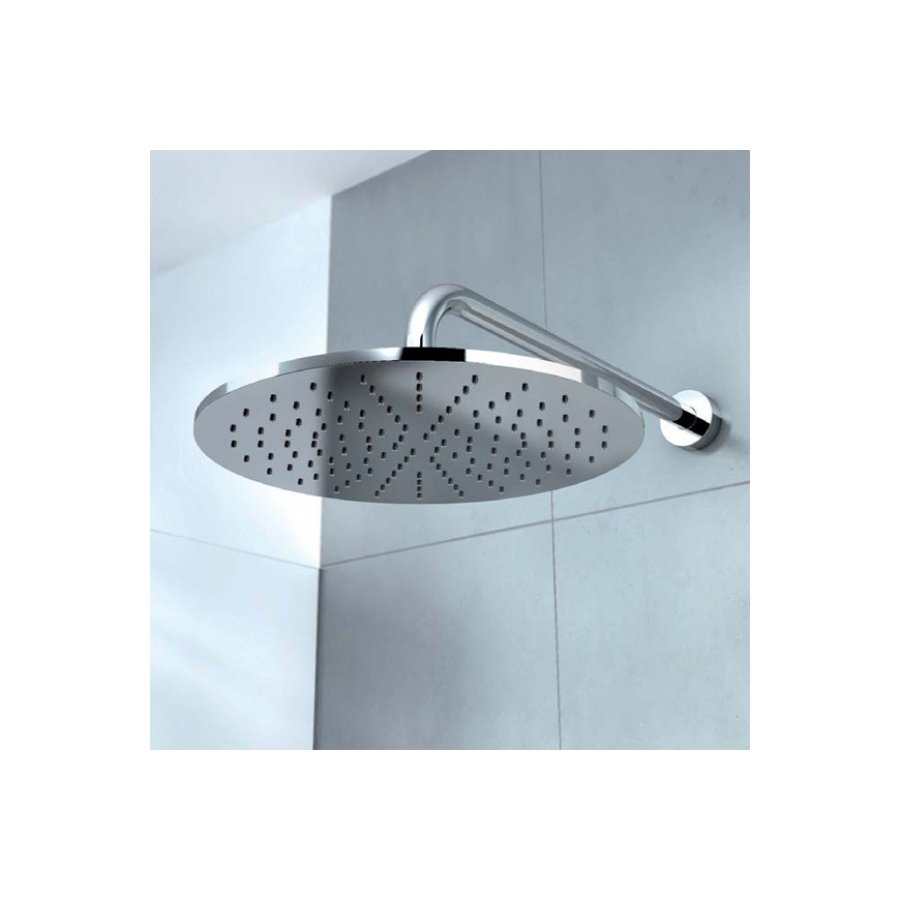Potinkinė dušo galva Ideal Standard B9442AA su laikikliu B9444AA Potinkinė dušo galva Ideal Standard B9442AA su laikikliu B9444AA