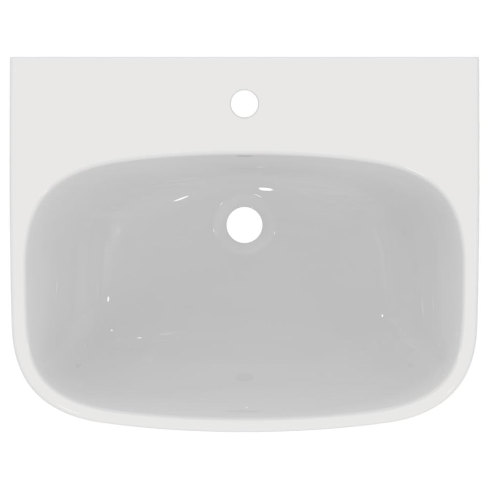 Praustuvas Ideal Standard i.life A, matmenys: 600x480x180 2 Praustuvas Ideal Standard i.life A, matmenys: 600x480x180 2