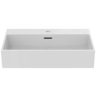 Praustuvas Ideal Standard Extra, matmenys: 615x450x150mm, montuojamas ant stalviršio (šlifuota apačia) arba ant sienos 2