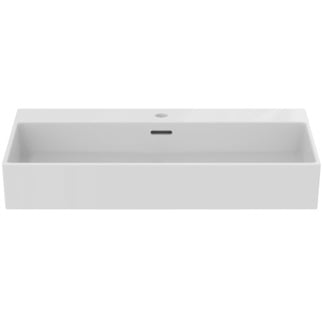 Praustuvas Ideal Standard Extra, matmenys: 815x450x150mm, montuojamas ant stalviršio (šlifuota apačia) arba ant sienos 1 Praustuvas Ideal Standard Extra, matmenys: 815x450x150mm, montuojamas ant stalviršio (šlifuota apačia) arba ant sienos 1