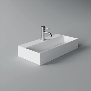 Praustuvas Alice Ceramica Spy 60x30 Praustuvas Alice Ceramica Spy 60x30