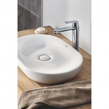 Praustuvas Grohe Essence su PureGuard danga 60 cm (3960800H) Praustuvas Grohe Essence su PureGuard danga 60 cm (3960800H)