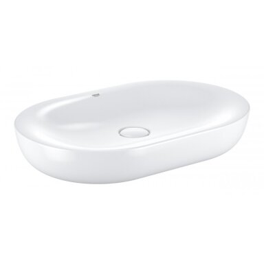 Praustuvas Grohe Essence su PureGuard danga 60 cm (3960800H) Praustuvas Grohe Essence su PureGuard danga 60 cm (3960800H)