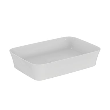 Praustuvas Ideal Standard-dubuo Ipalyss Rectangular, 55x38
