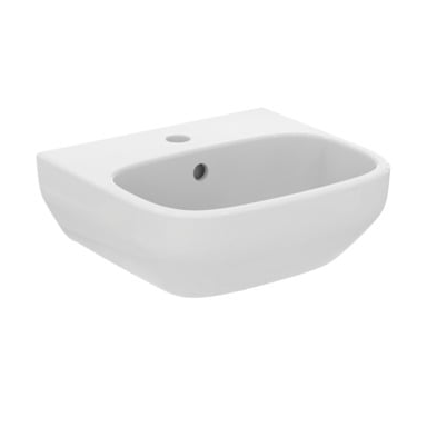 Praustuvas Ideal Standard i.life A, matmenys: 400x360x180mm