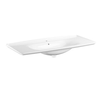 Praustuvas Kerasan New York 120 cm Praustuvas Kerasan New York 120 cm