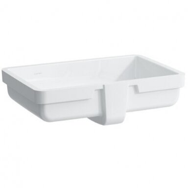 Praustuvas Laufen Living City 49 cm Praustuvas Laufen Living City 49 cm