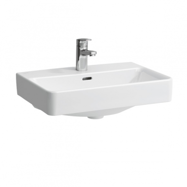 Praustuvas Laufen Pro S 55x38 cm, 818958 Praustuvas Laufen Pro S 55x38 cm, 818958