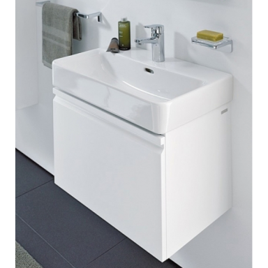 Praustuvas Laufen Pro S 55x38 cm, 818958 Praustuvas Laufen Pro S 55x38 cm, 818958