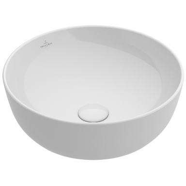Praustuvas Villeroy & Boch Artis 43 cm