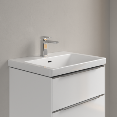 Praustuvas Villeroy & Boch Subway 3.0 su CeramicPlus danga ir su perpildymu 60 x 47 cm Praustuvas Villeroy & Boch Subway 3.0 su CeramicPlus danga ir su perpildymu 60 x 47 cm