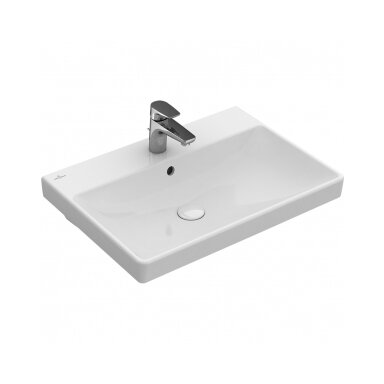 Praustuvas Villeroy&Boch Avento