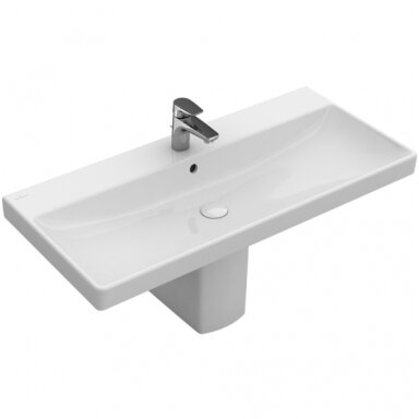 Praustuvas Villeroy&Boch Avento 45 x 37 cm