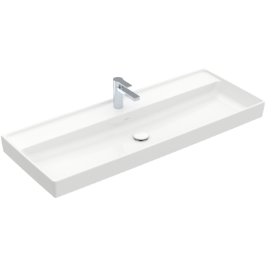 Praustuvas Villeroy&Boch Collaro 120 cm Praustuvas Villeroy&Boch Collaro 120 cm