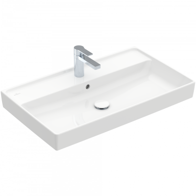 Praustuvas Villeroy&Boch Collaro 80 cm Praustuvas Villeroy&Boch Collaro 80 cm