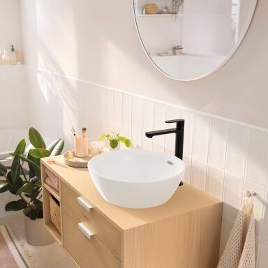 Praustuvo maišytuvas Hansgrohe Rebris S Praustuvo maišytuvas Hansgrohe Rebris S