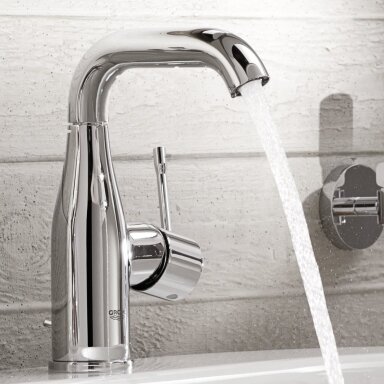 Praustuvo maišytuvas Grohe Essence New Praustuvo maišytuvas Grohe Essence New