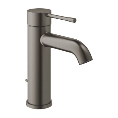 Praustuvo maišytuvas Grohe Essence, S-size, 23589AL1, braižyto grafito Praustuvo maišytuvas Grohe Essence, S-size, 23589AL1, braižyto grafito
